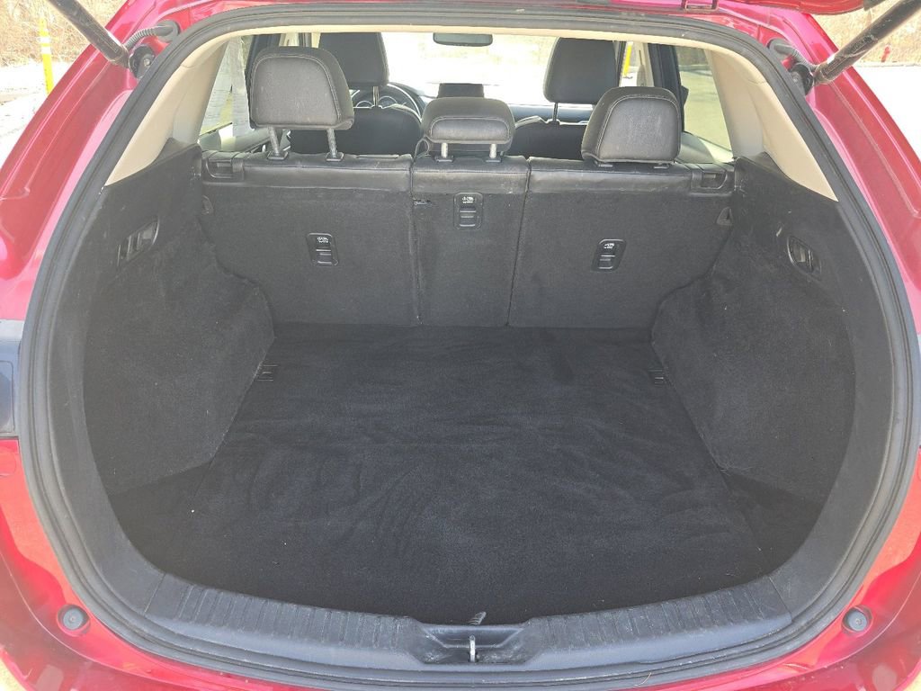 Used 2017 MAZDA CX-5 Grand Touring image 17