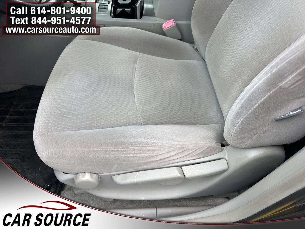 Used 2008 Toyota Highlander 2WD image 8