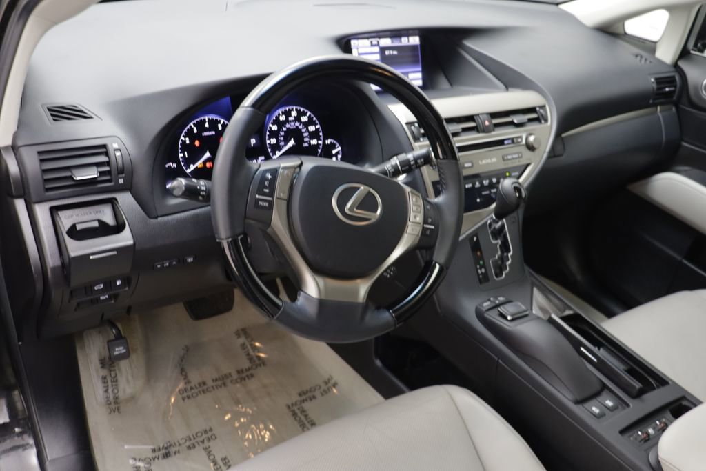Used 2015 Lexus RX 350 AWD image 6