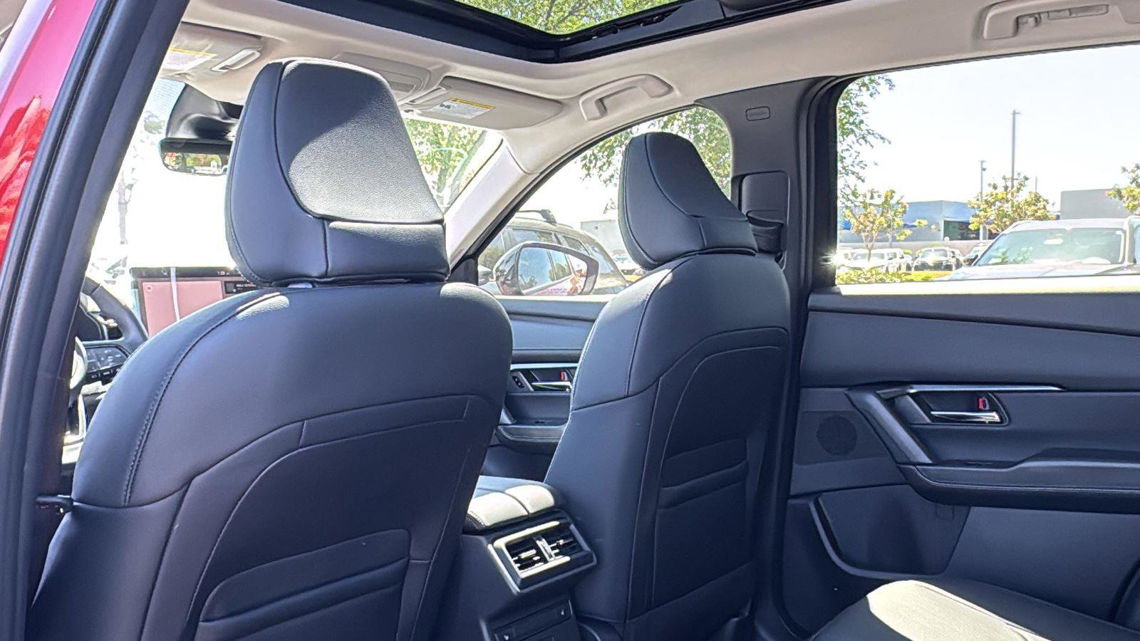 New 2026 MAZDA CX-5 2.5 S w/ Premium Plus Package AWD/4WD image 25