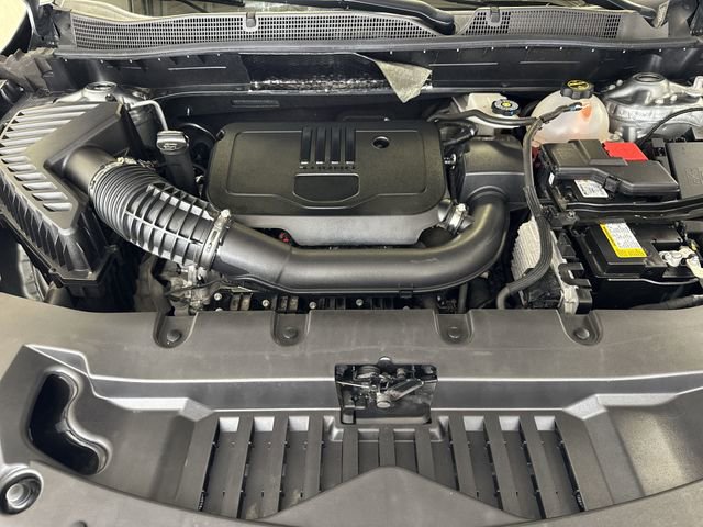 Used 2025 Chevrolet Blazer LT w/ Convenience Package image 27