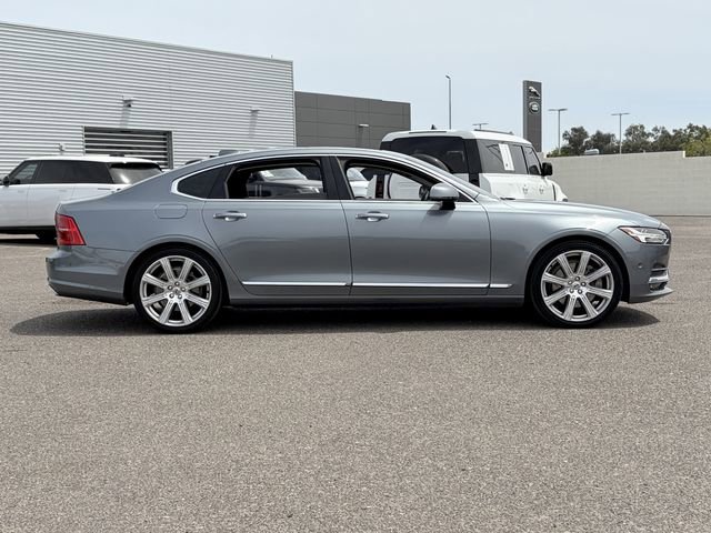 Used 2018 Volvo S90 T6 Inscription image 4