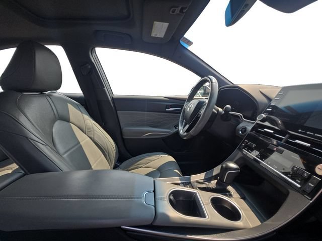 Certified 2022 Toyota Avalon Limited w/ Advanced Safety Package FWD image 14