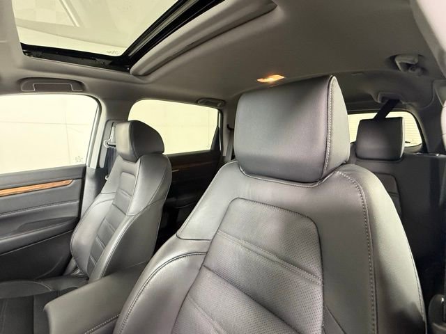 Used 2020 Honda CR-V EX-L image 14