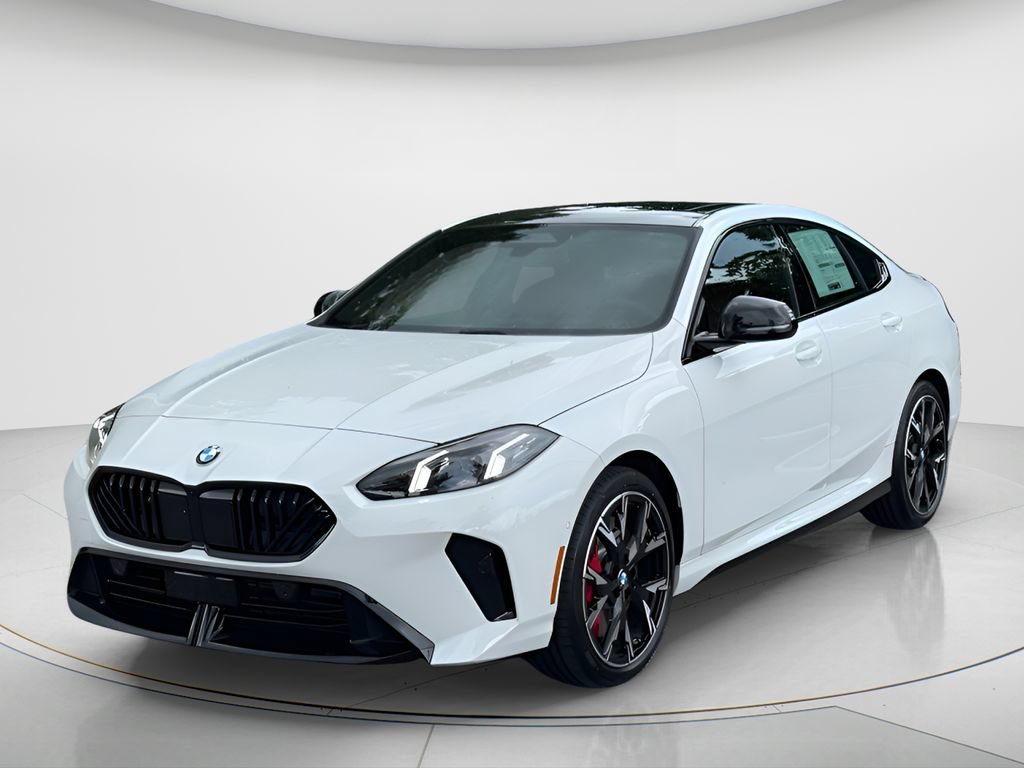 New 2026 BMW 228i w/ Premium Package