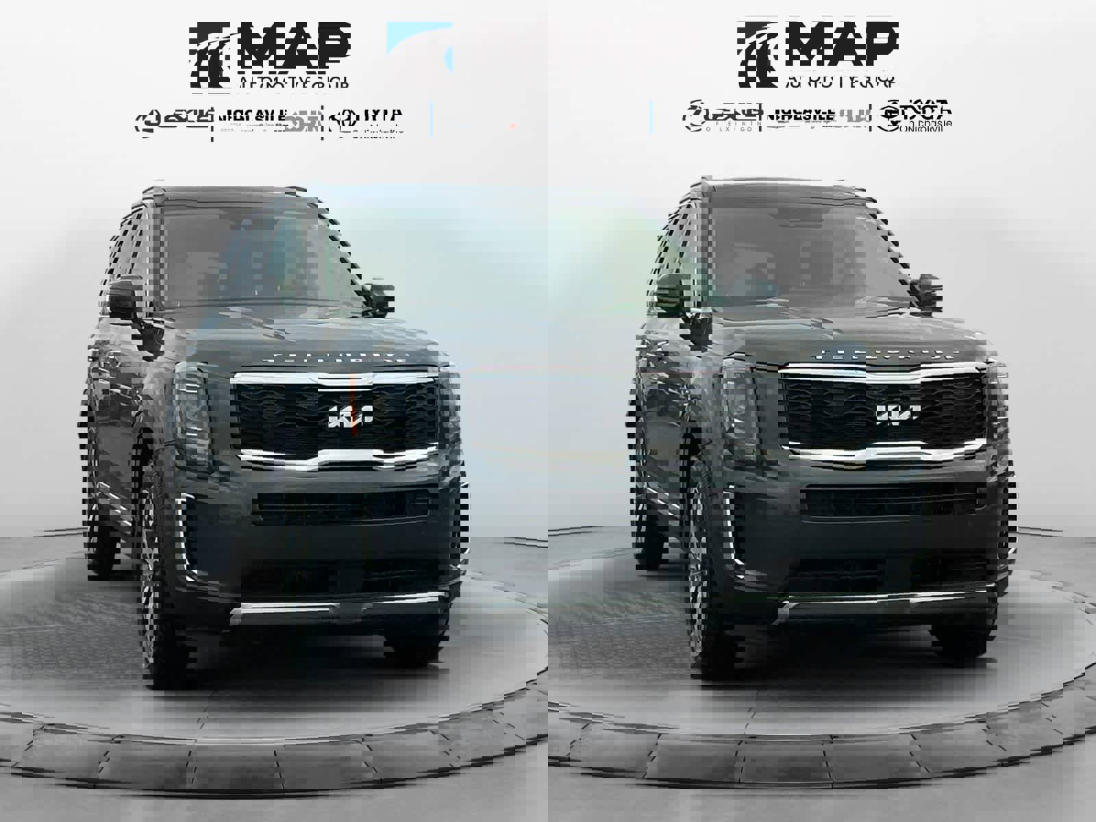 Used 2022 Kia Telluride S image 8