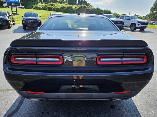 Used 2021 Dodge Challenger GT w/ Plus Package image 6