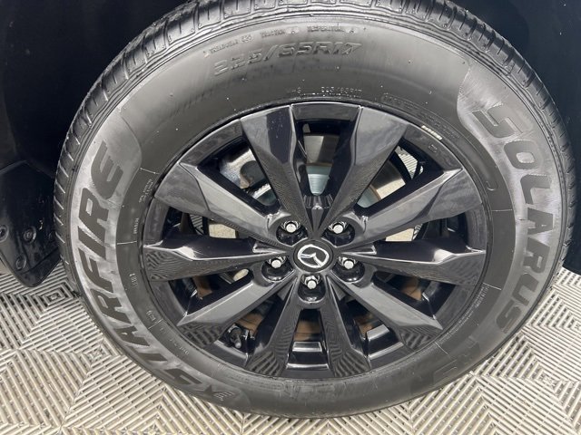Used 2023 MAZDA CX-50 2.5 S w/ Cargo Package image 10