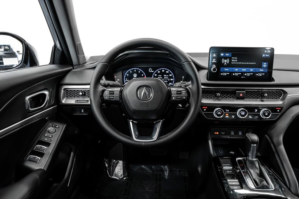 Certified 2023 Acura Integra image 13