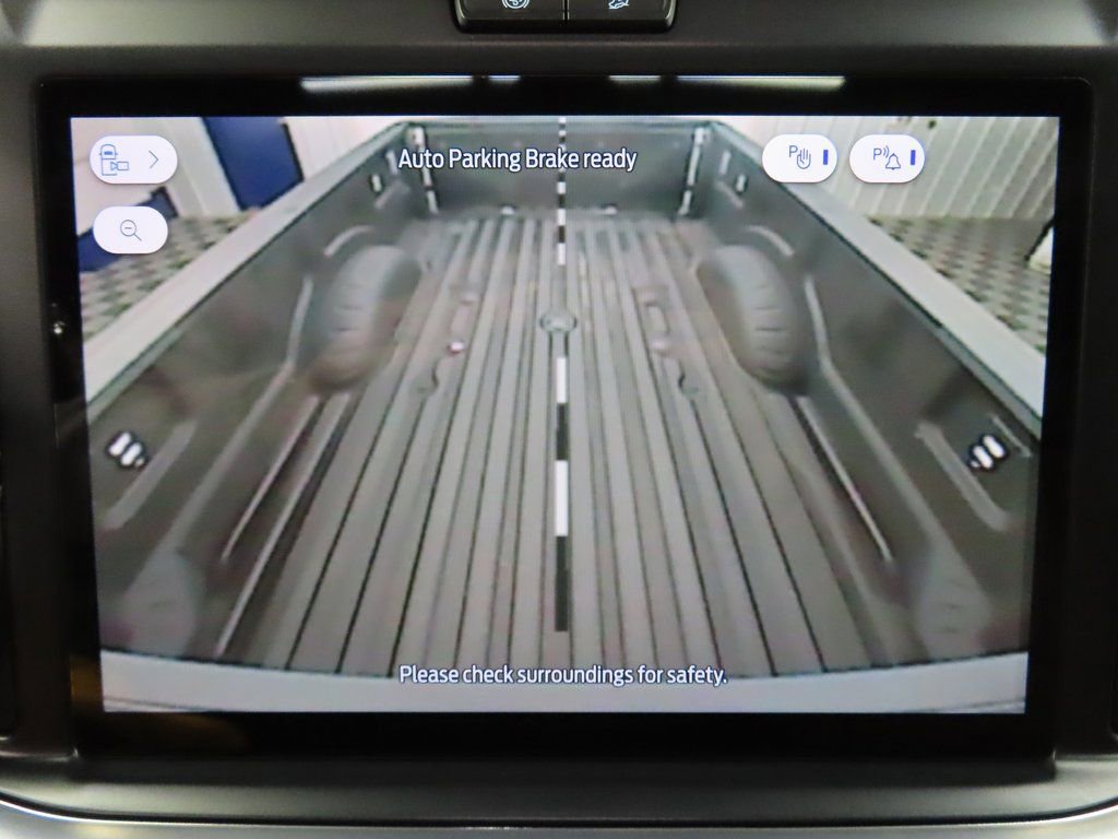 Used 2025 Ford F450 King Ranch w/ Chrome Package AWD/4WD image 23