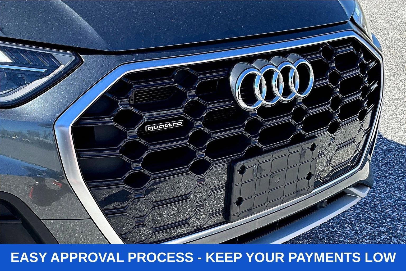 Used 2021 Audi Q5 e Premium w/ Convenience Package AWD/4WD image 41
