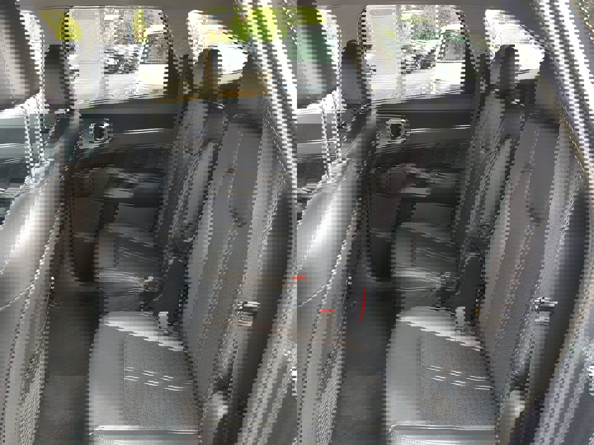 Used 2022 Kia Sorento SX image 17