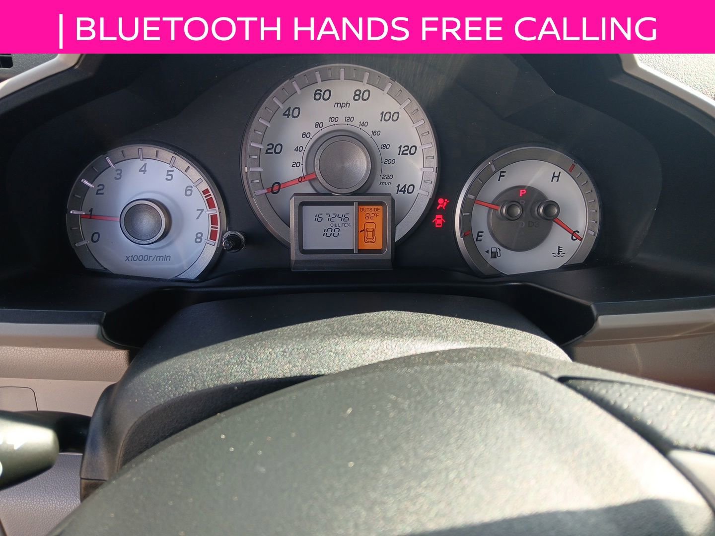 Used 2015 Honda Pilot EX-L image 12