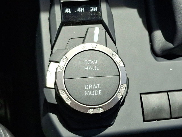 Used 2026 Toyota Tacoma TRD Sport AWD/4WD image 18