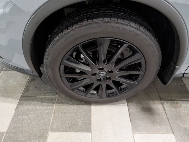 Used 2024 Nissan Murano SV w/ SV Midnight Edition Package AWD/4WD image 7