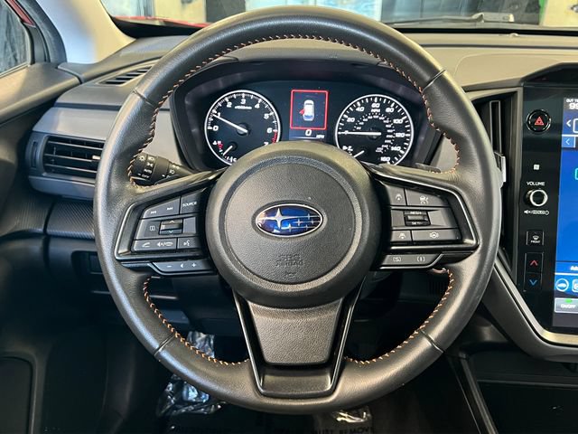 Used 2024 Subaru Crosstrek 2.5i Limited w/ Crosstrek Mirror Package AWD/4WD image 43