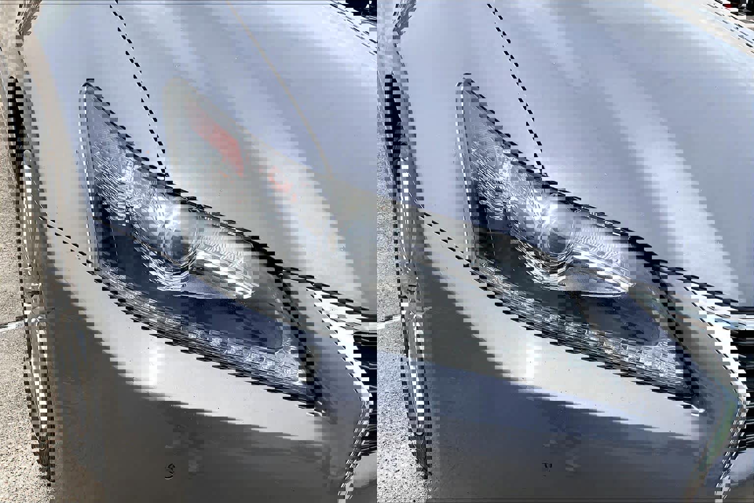 Used 2015 Lexus GS 350 w/ Premium Package RWD image 25