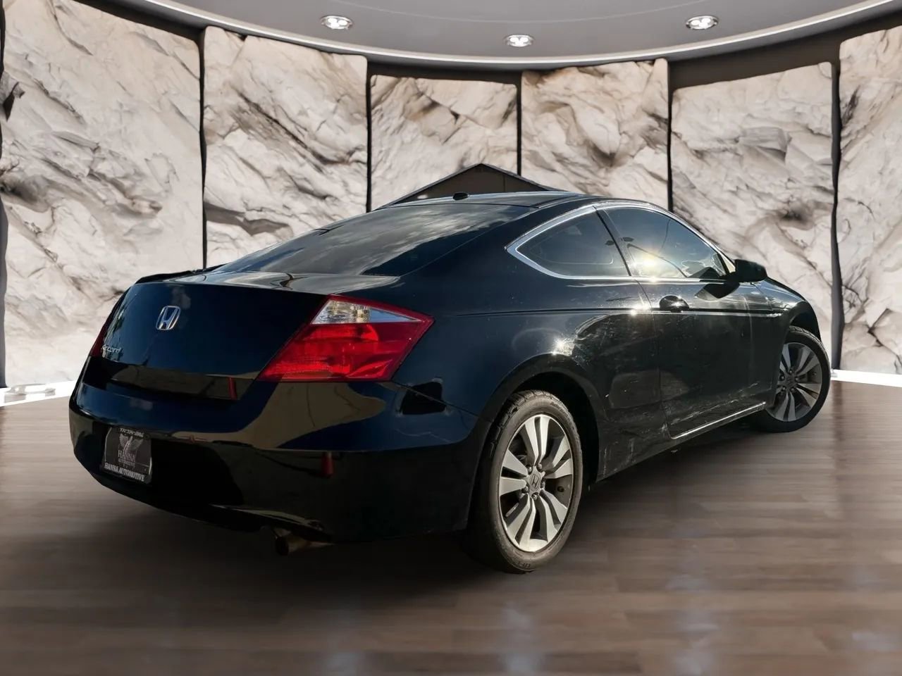 Used 2009 Honda Accord EX-L image 5