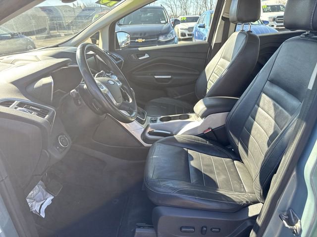 Used 2013 Ford C-MAX SEL image 9