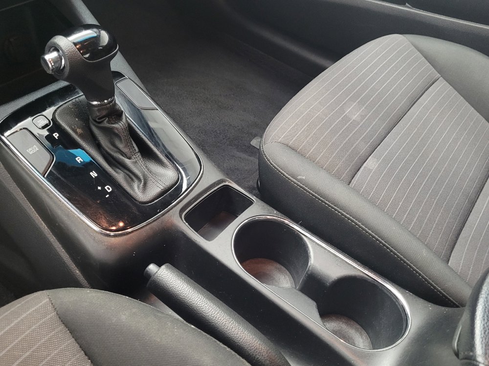 Used 2018 Kia Forte LX w/ LX Popular Package FWD image 26