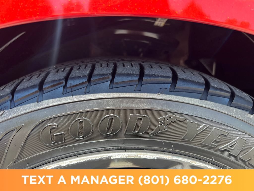 Used 2019 Honda Civic EX-L image 24