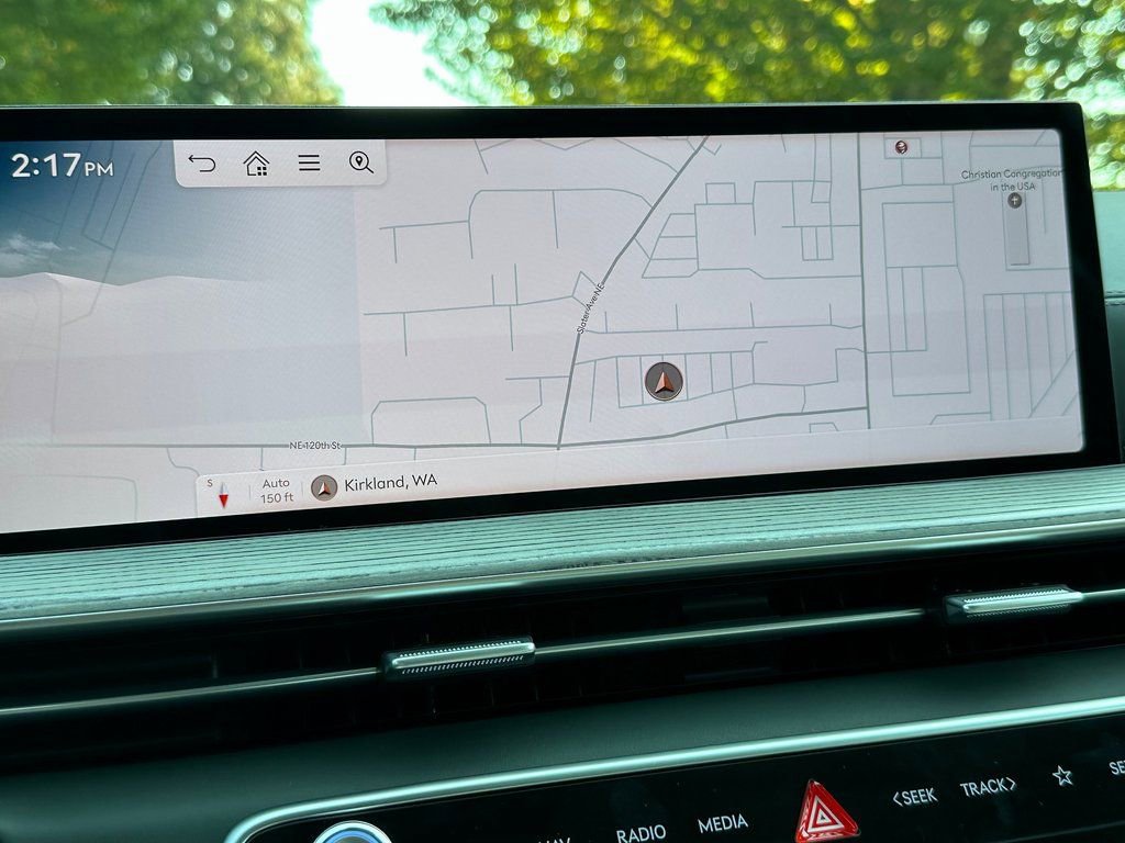 New 2026 Genesis GV80 2.5T Prestige image 28