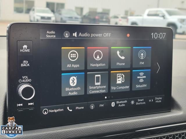 Used 2024 Honda Civic Touring image 24