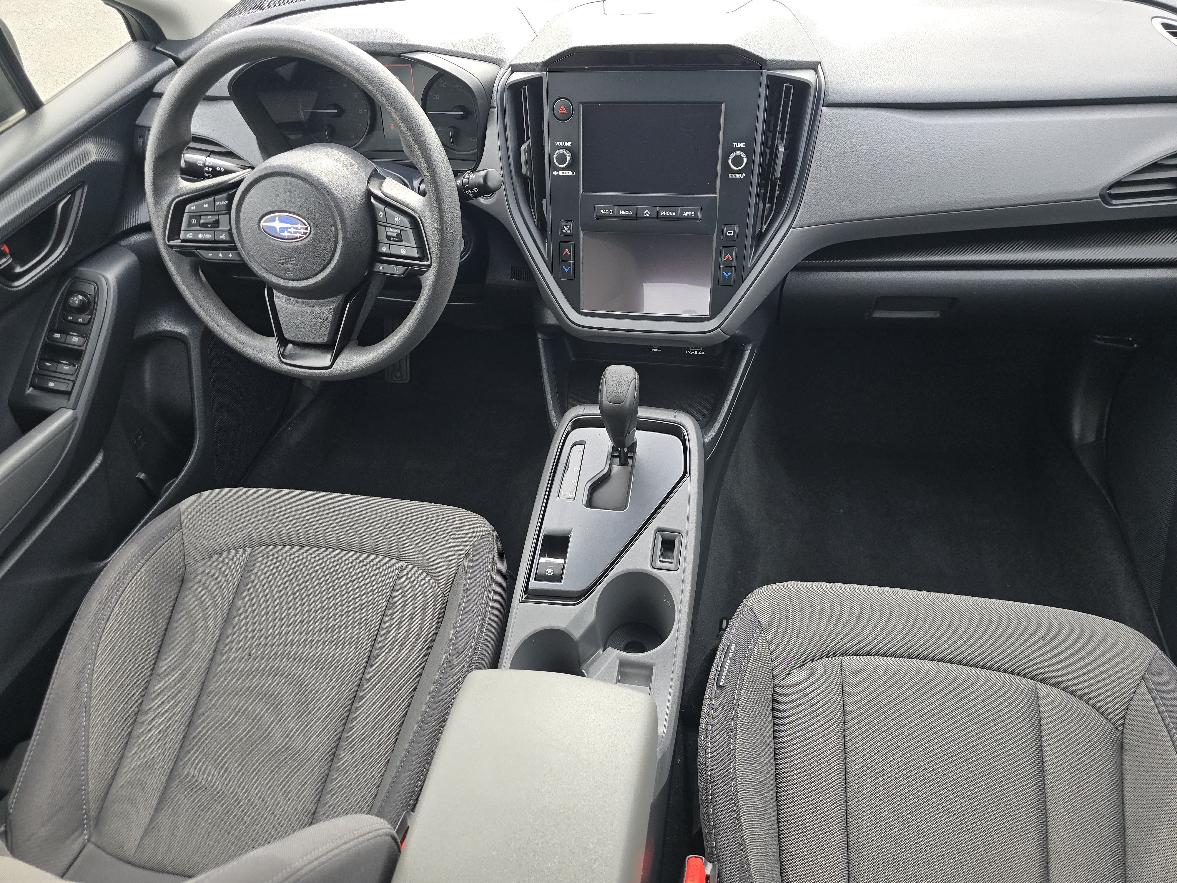 Used 2024 Subaru Crosstrek 2.0i AWD/4WD image 17