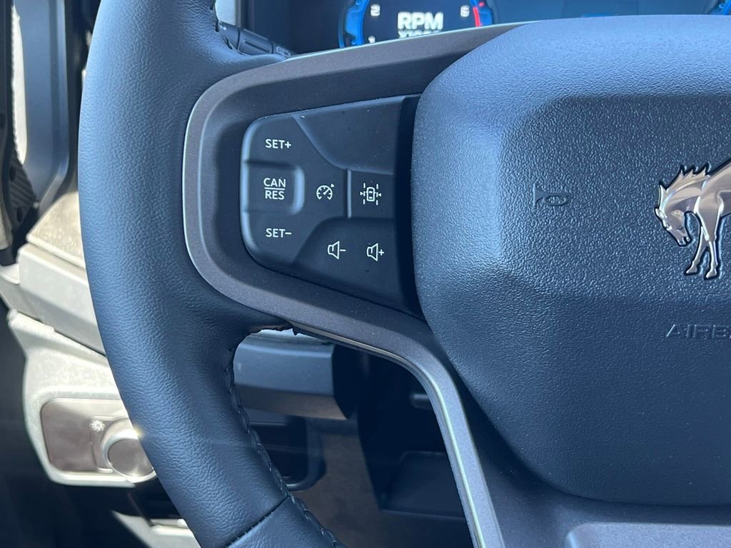 New 2025 Ford Bronco Badlands w/ Sasquatch Package image 31