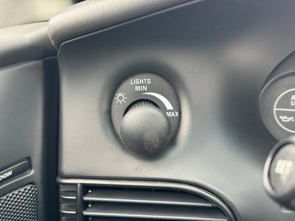 Used 2002 Buick Regal GS image 27