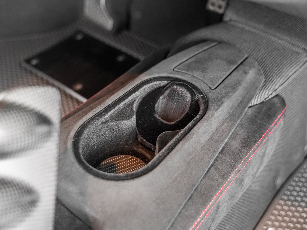 Used 2019 Ferrari 488 Pista Coupe RWD image 32