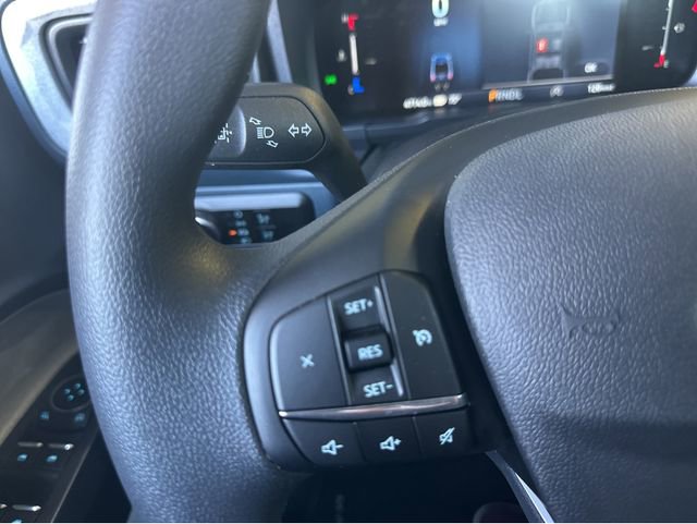 Used 2025 Ford Maverick XLT w/ Equipment Group 302A AWD/4WD image 24