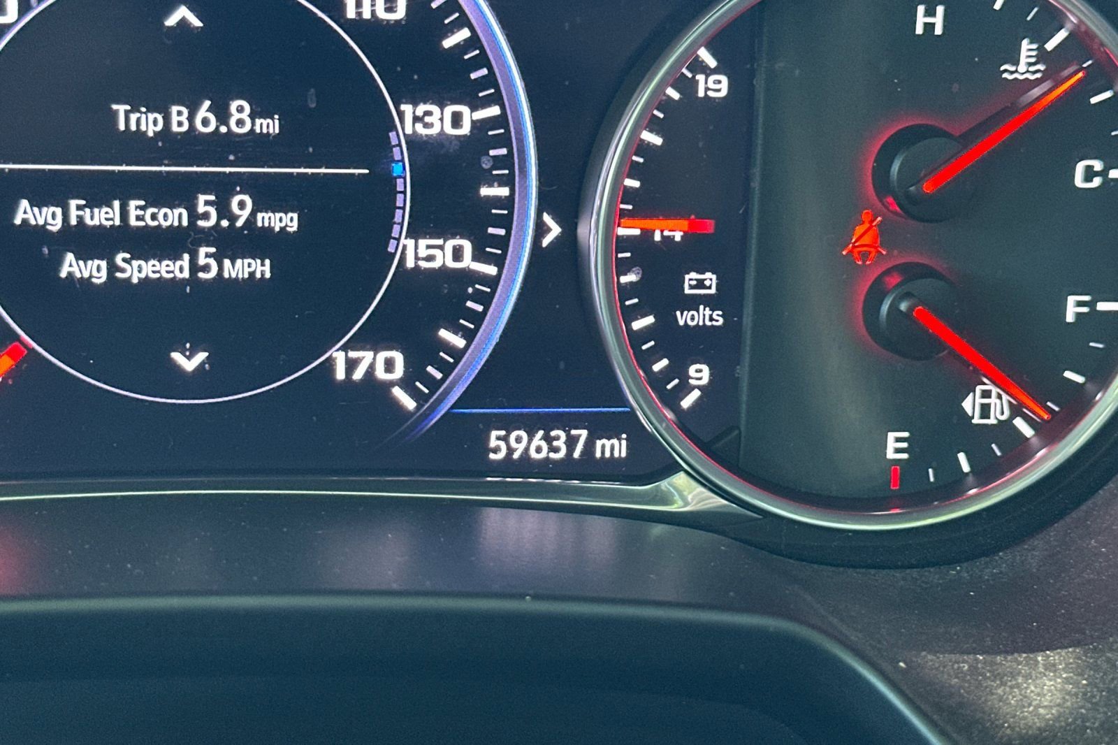 Used 2019 Chevrolet Blazer Premier w/ Sun and Wheels Package FWD image 23