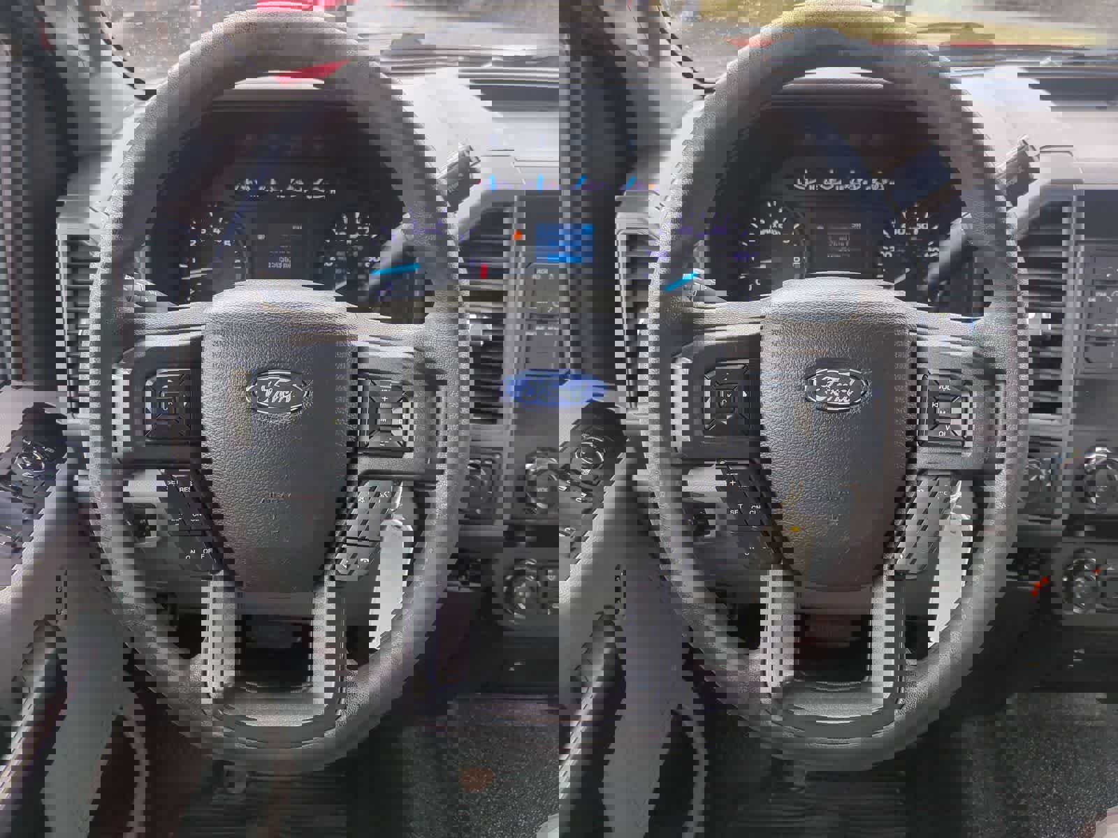 Used 2019 Ford F250 XL w/ XL Value Package image 22