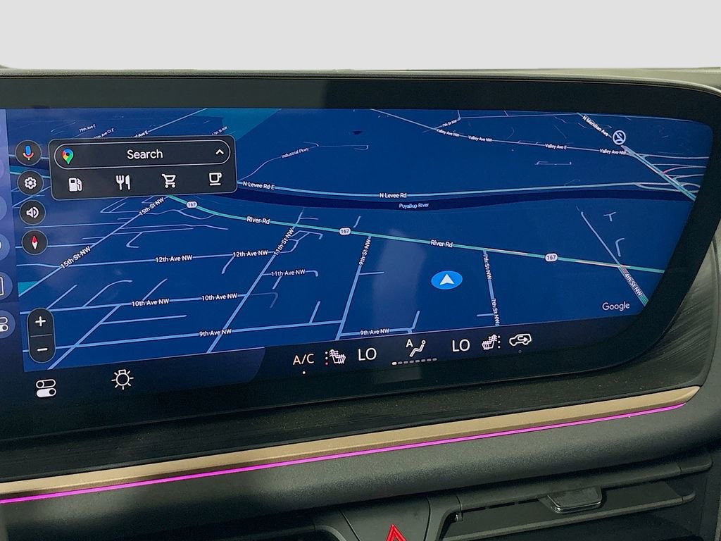 New 2025 Buick Envision Sport Touring image 13