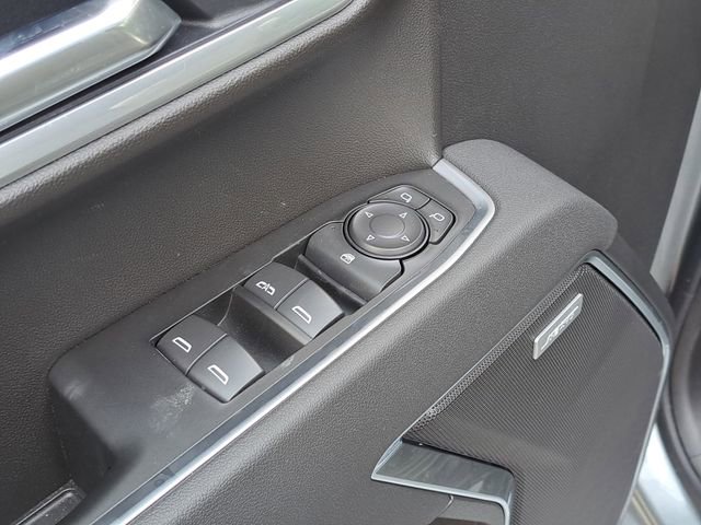 New 2026 GMC Sierra 1500 Elevation w/ Elevation Premium Package image 18