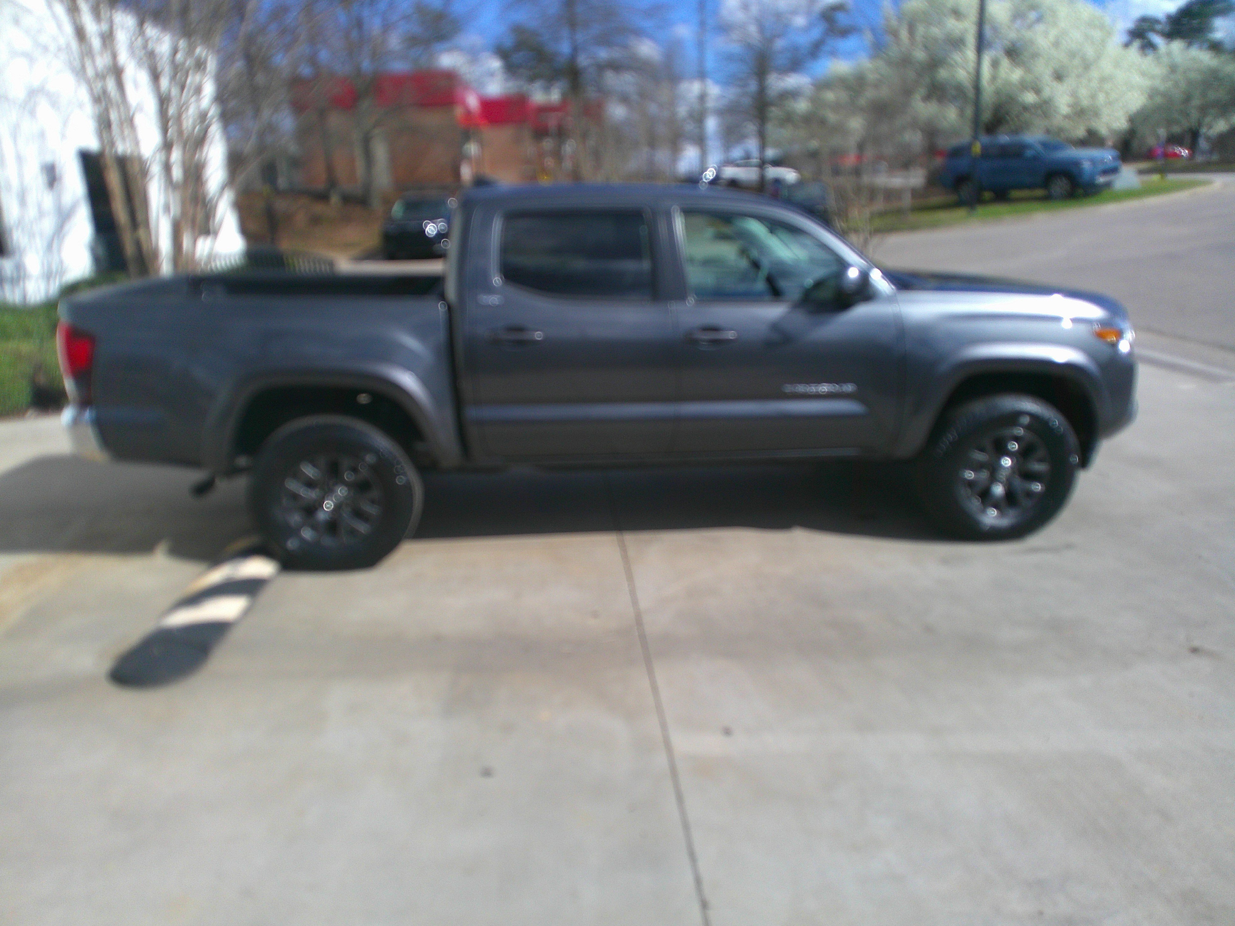 Used 2023 Toyota Tacoma SR5 image 14