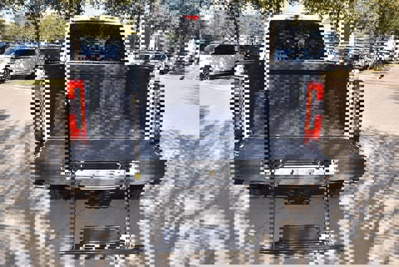 Used 2023 Ford F250 King Ranch w/ Chrome Package image 40