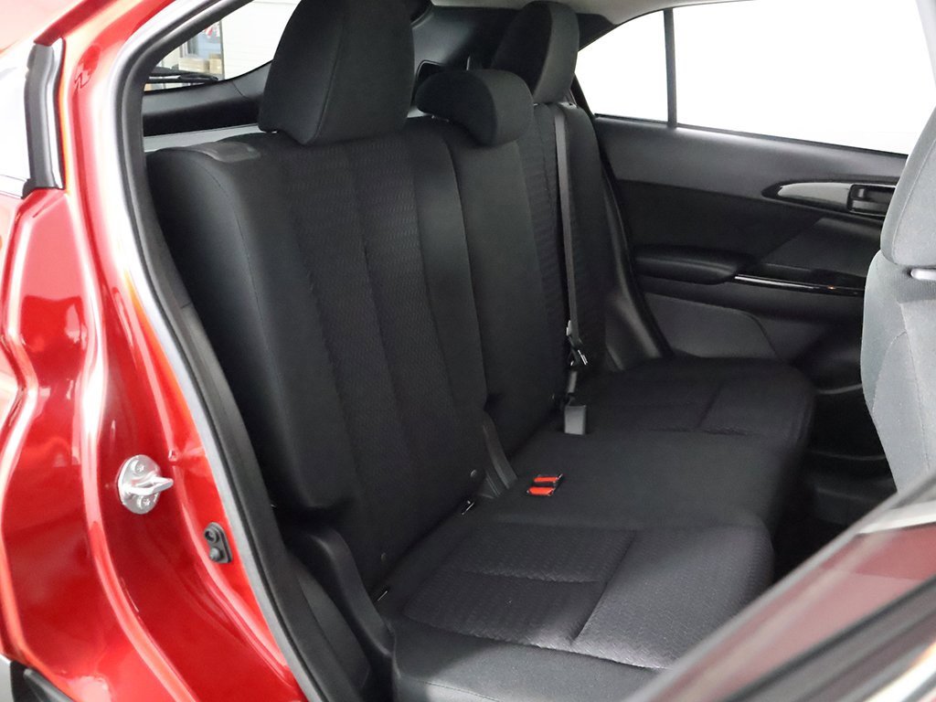 New 2025 Mitsubishi Eclipse Cross LE image 28