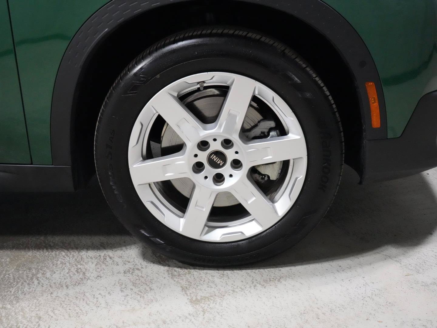 Certified 2026 MINI Cooper Countryman S AWD/4WD image 38