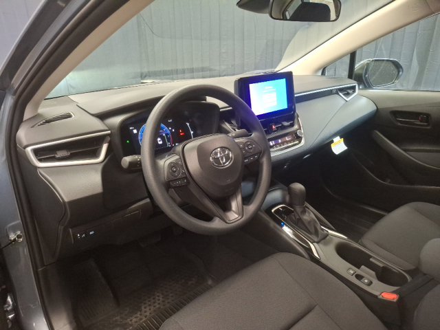 New 2026 Toyota Corolla LE FWD image 14