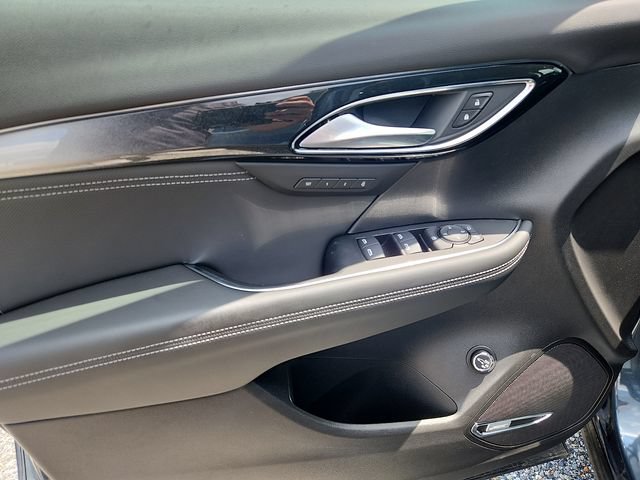New 2026 Buick Envision Preferred AWD/4WD image 8