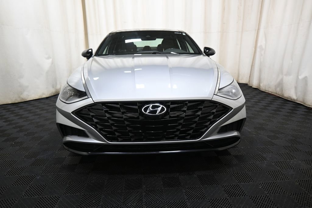 Used 2022 Hyundai Sonata SEL Plus image 2