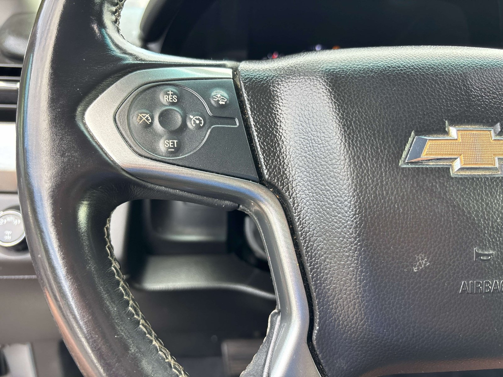 Used 2017 Chevrolet Tahoe LT AWD/4WD image 21
