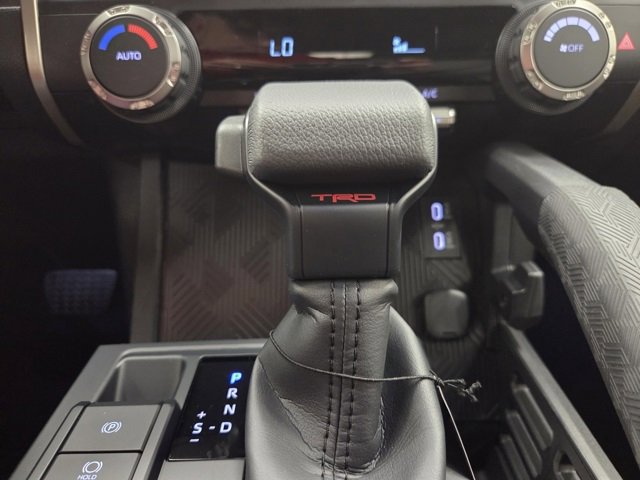 New 2026 Toyota Tacoma TRD Off-Road image 67