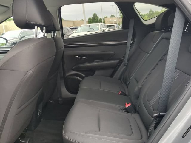 Used 2023 Hyundai Tucson SEL AWD/4WD image 13