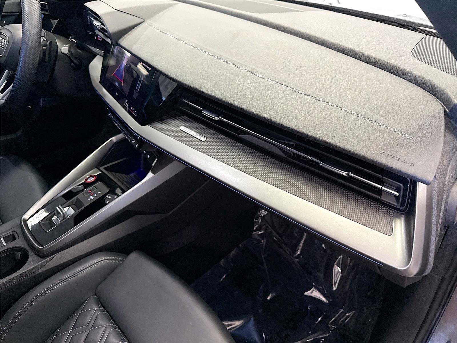 Used 2023 Audi S3 Prestige w/ Prestige Package image 30