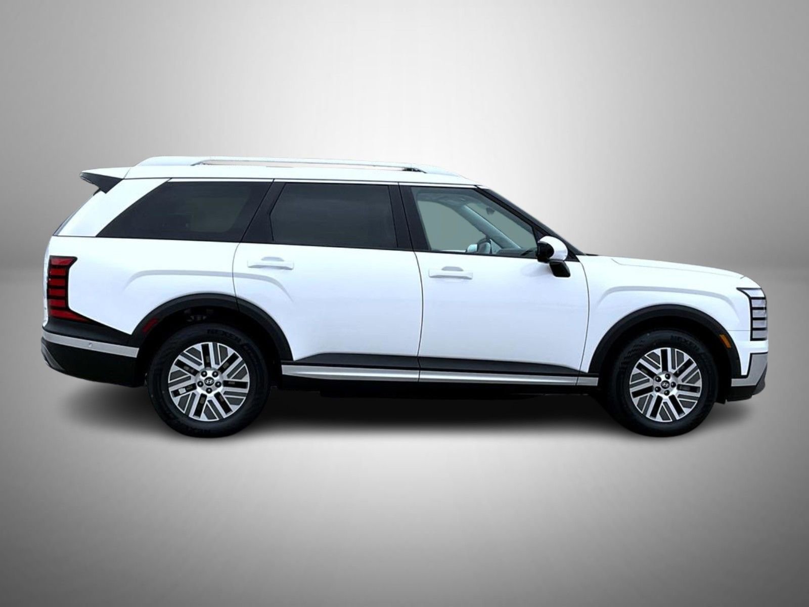 New 2026 Hyundai Palisade SEL Premium AWD/4WD image 4