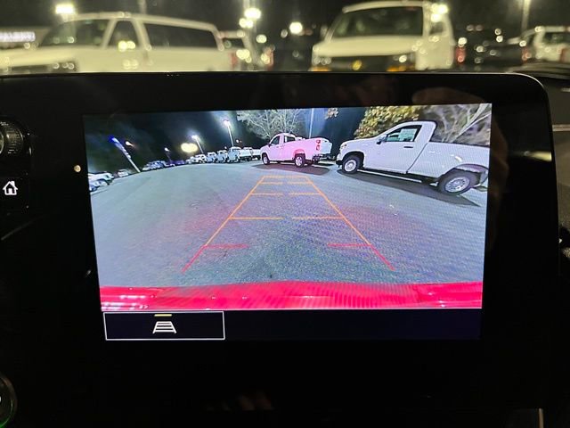 Used 2023 Chevrolet Corvette Stingray Coupe w/ 1LT image 41