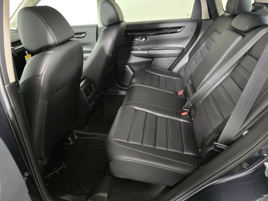 Used 2026 Honda CR-V EX-L image 18